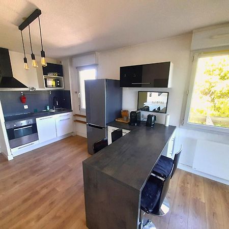Appartamento Terrasse De La Pompignane - T2 Lumineux Plein Sud Montpellier Esterno foto