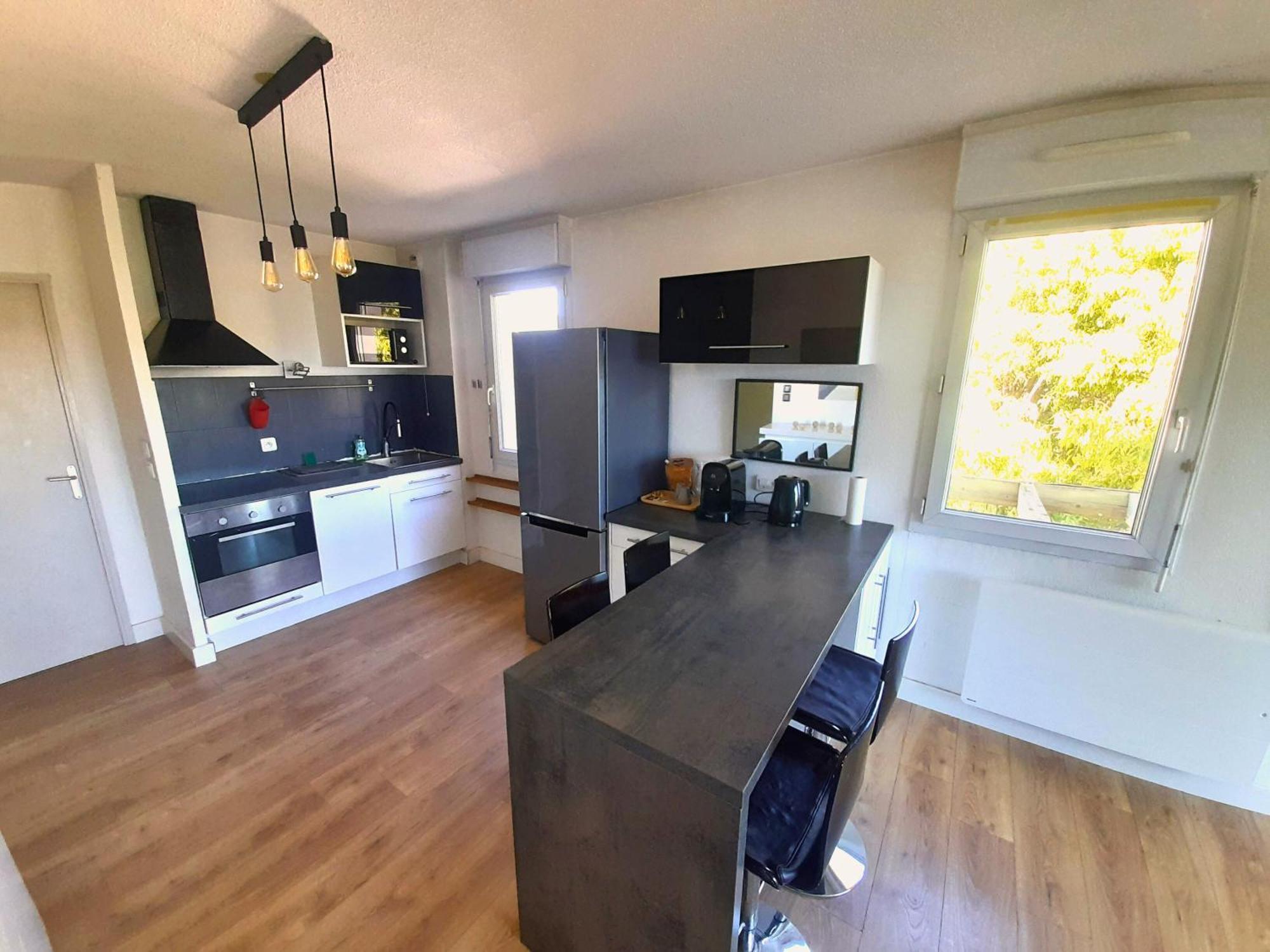 Appartamento Terrasse De La Pompignane - T2 Lumineux Plein Sud Montpellier Esterno foto